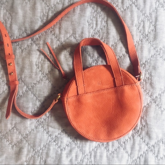 Sold.Madewell bag - Picture 8 of 8